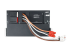 APC Smart-UPS RT 192V RM Battery Pack - Back