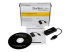 StarTech.com USB 3.0 to Gigabit Ethernet Adapter - Front