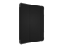 STM dux Plus Duo - Flip cover for tablet - Left-angle