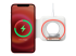Apple MagSafe Duo Charger wireless charging mat - Top