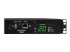 Eaton Tripp Lite Series PDU Switched ATS 200-240V 16/20A 8 C13 2 C19 C20 Horizontal 1URM - Close up