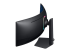 Samsung Odyssey G9 S49CG954EU - Back