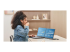 ASUS ZenScreen MB16QHG - Right-angle