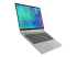 Lenovo IdeaPad Flex 5 15ITL05 - Left-angle