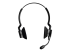 Jabra BIZ 2300 USB UC Duo - Front