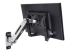 Ergotron - Mounting component (handle, interface plate) - Back