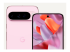 Google Pixel 9 Pro - 5G smartphone - Close up