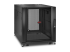 APC NetShelter SX - Rack cabinet - Left-angle