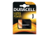 Duracell Security - Battery J - Front