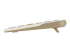 ASUS Marshmallow KW100 - Right side