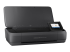 HP Officejet 250 Mobile All-in-One - Left-angle