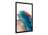 Samsung Galaxy Tab A8 - Left-angle