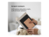 Belkin ScreenForce - Screen protector for tablet - Front