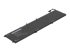 2-Power - Laptop battery - Right-angle