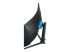 Samsung Odyssey Neo G7 S32BG750NP - Back