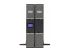 Eaton 9PX 2000VA 1800W 120V Online Double-Conversion UPS, 5-20P, 6x 5-20R, 1 L5-20R Outlets, Cybersecure Network Card Option, Extended Run, 2U Rack/Tower Battery Backup - Front
