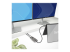 StarTech.com 2-Port USB-C MST Hub, USB Type-C to 2x DisplayPort Multi-Monitor Adapter for Laptop, Dual-DP up to 4K 60Hz w/ DP 1.4 Alt Mode & DSC, HDR, 1ft (30cm) Cable, USB Bus-Powered - Right-angle