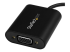 StarTech.com USB-C to VGA Adapter - Close up