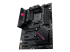 ASUS ROG STRIX B550-F GAMING - Right-angle