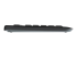 CHERRY DW 3000 - Keyboard and mouse set - Left side