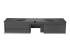 HP - Cash Drawer - for Engage Flex Mini Retail System; Engage One Essential, Pro; RP3 Retail System - Front