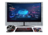 ViewSonic OMNI Gaming VX3218C-2K - Front
