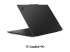 Lenovo ThinkPad X1 Carbon Gen 13 - Back