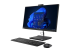 Lenovo ThinkCentre neo 30a 24 Gen 4 - Right-angle