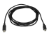 StarTech USB C to Mini USB Cable - Front