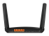 TP-Link Archer MR600 4G+ Cat6 AC1200 Wireless Dual Band - Back