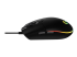 Logitech Gaming Mouse G203 LIGHTSYNC - Left side