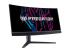 Acer Predator X34 V3bmiiphuzx - Left-angle