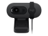 Logitech BRIO 105 - Webcam - Front