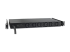 APC Basic Rack PDU - Power distribution strip (rack-mountable) - Left-angle