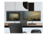 ViewSonic ColorPro VP2776T-4K - Front