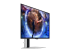 Samsung Odyssey OLED G6 S27DG602SU - Left-angle