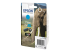 Epson 24XL - XL - cyan - Right-angle