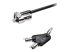 Kensington MicroSaver 2.0 Keyed Laptop Lock - Close up