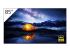 Sony TO-85BZ40H-IR10 - Front