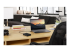 Seagate Expansion STKM4000400 - Left-angle