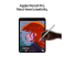 Apple 11-inch iPad Pro M4 Wi-Fi - Front