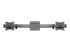 Neomounts FPMA-CB100 - Back
