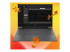 Victus by HP Laptop 16-r0007na - Front