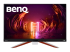 BenQ Mobiuz EX2710U - LCD monitor - Front