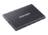 Samsung T7 MU-PC500T - Left-angle