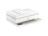 HP ENVY 6520e All-in-One Multifunction Colour Printer - Left-angle