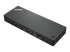 Lenovo ThinkPad Universal Thunderbolt 4 Dock - Back