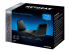 NETGEAR RAX70 - Wireless router 4-port switch - Right-angle