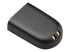 Poly - Battery - with removal tool - Left-angle