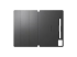 Lenovo - Flip cover for tablet - Back